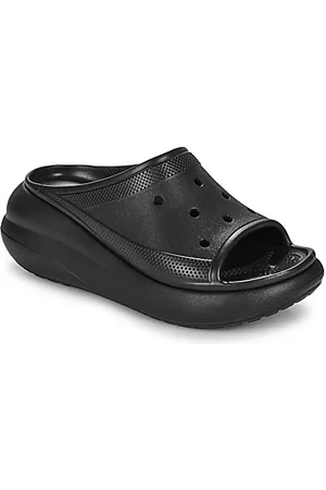 Crocs Tøfler Crush Slide