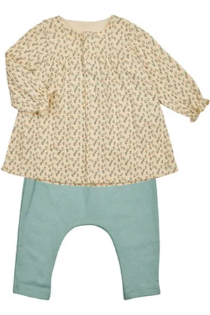 Petit Bateau Sæt LADELE
