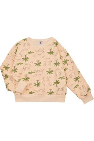Petit Bateau Sweatshirts FLOT
