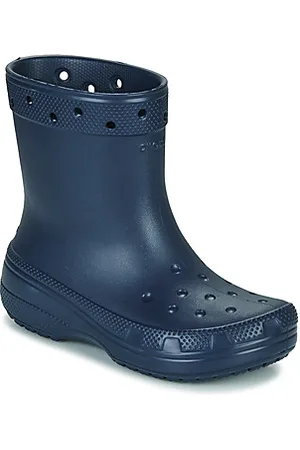 Crocs Gummistøvler Classic Rain Boot
