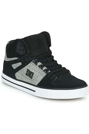Dcshoes Sneakers PURE HIGH-TOP WC