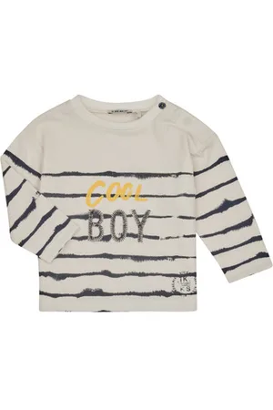 IKKS Langærmede T-shirts XW10001