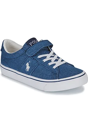 Ralph Lauren Sneakers SAYER PS