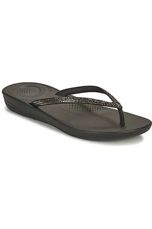 FitFlop Klipklapper IQUSHION SPARKLE
