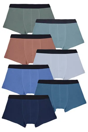 Petit Bateau Boxer A0ABE X7