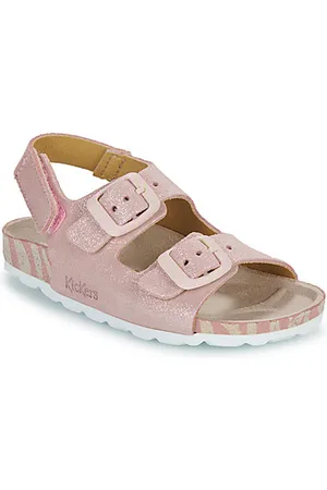 Kickers Sandaler til børn SUNYVA
