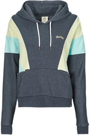Rip Curl Sweatshirts OLALLA FLEECE HOODIE