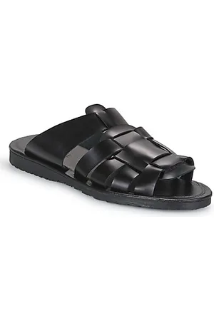 Hexagone Pellet Sandaler DAVID