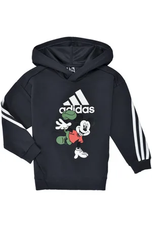 adidas Sweatshirts Disney Mickey Mouse Sweatshirt