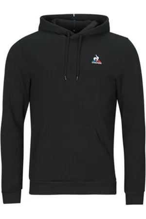 Le Coq Sportif Sweatshirts ESS Hoody N°2 M
