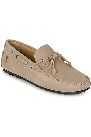 Lumberjack Loafers DRIVE
