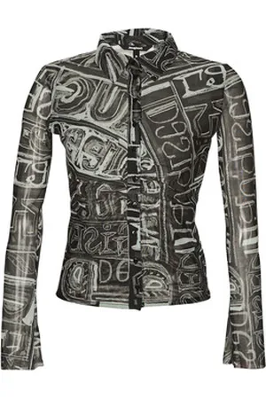 Desigual Skjorter / Skjortebluser TS_LETTERING