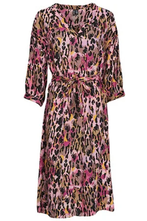 VERO MODA Lange kjoler VMJAWI
