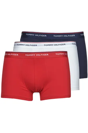 Tommy Hilfiger Boxer TRUNK X3