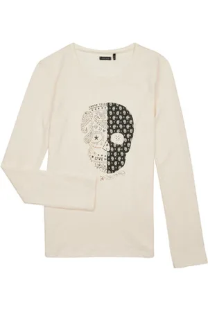 IKKS Langærmede T-shirts XV10272