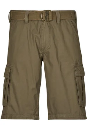 Teddy Smith Shorts SYTRO 3