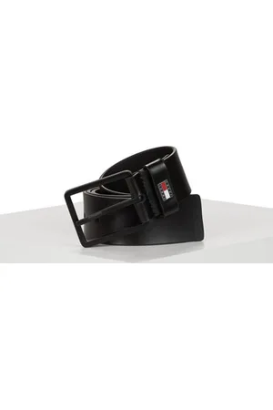 Tommy Hilfiger Bælter TJM NEW LEATHER 4.0