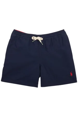Ralph Lauren Badetøj TRAVELER SHO-SWIMWEAR-BRIEF