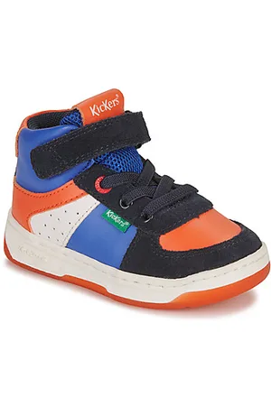 Kickers Sneakers KICKALIEN