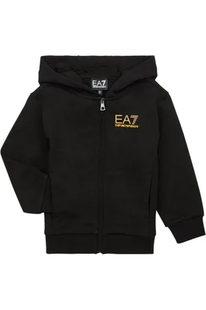 EA7 Sweatshirts CORE ID SWEATSHIRT