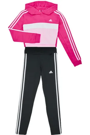 adidas Træningsdragter J3S TIB FL TS