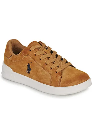 Ralph Lauren Sneakers HERITAGE COURT II
