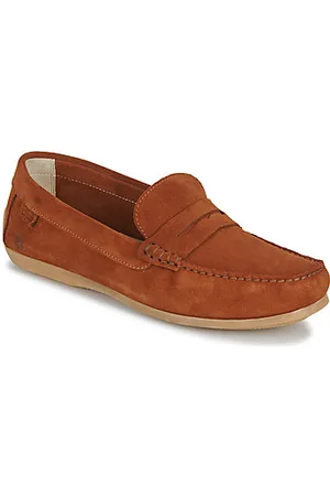 Casual Attitude Loafers NEW001