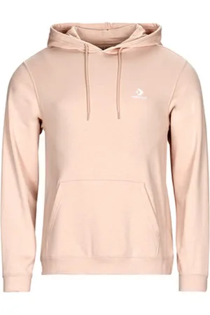 Converse Sweatshirts GO-TO EMBROIDERED STAR CHEVRON PULLOVER HOODIE