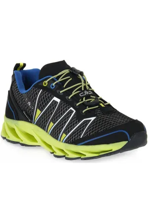 CMP Sko Multisport 63UH ALTAK TRAIL SHOES KID