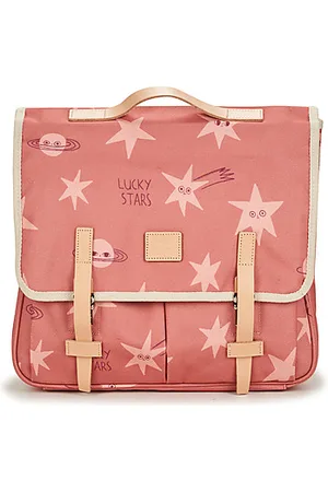 JOJO FACTORY Skoletaske CARTABLE STARS