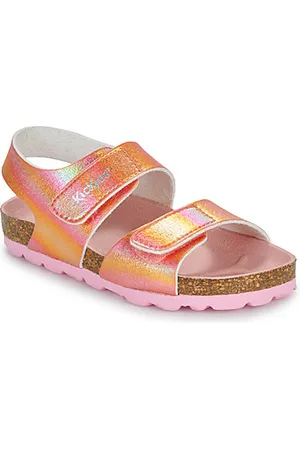 Kickers Sandaler til børn SUMMERKRO