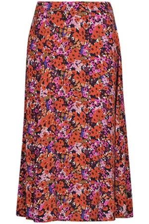 ESPRIT Korte nederdele skirt aop