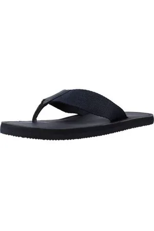 Tommy Hilfiger Sandaler LEATHER BEACH SANDAL