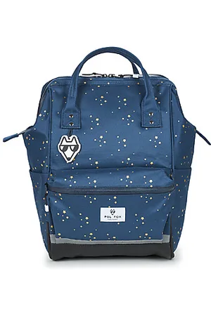 Pol Fox Rygsække SAC A DOS STAR BLUE FUTE