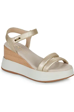 LES PETITES BOMBES Sandaler FIONA