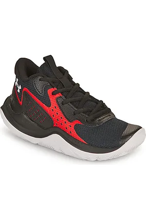Under Armour Sko Basket UA GS JET