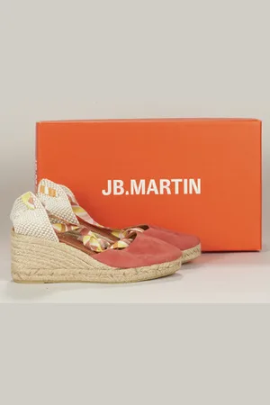 JB Martin Espadriller VISALIA