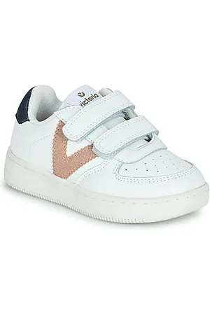 victoria Sneakers TIEMPO EFECTO PIEL COL