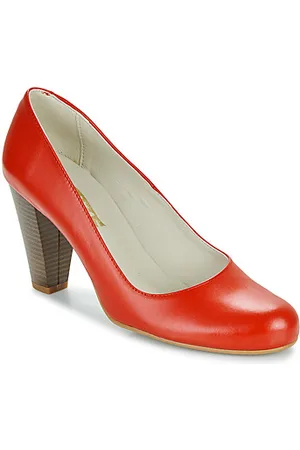 So Size Pumps SEROMALOKA