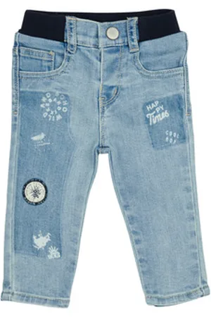 IKKS Lige jeans XW29001