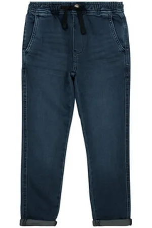 Teddy Smith Lige jeans JOGGER DENIM JR
