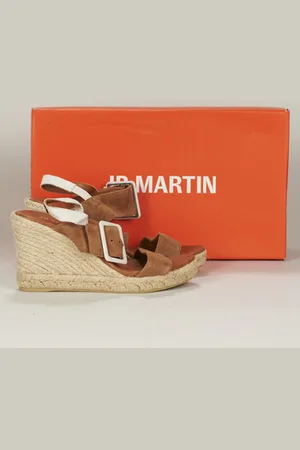 JB Martin Espadriller 1IRINA