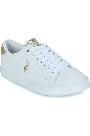 Ralph Lauren Sneakers THERON V