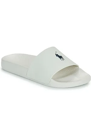 Ralph Lauren Badesandaler POLO SLIDE