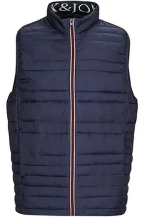 JACK & JONES Dynejakker JJSANTO BODYWARMER