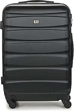 David Jones Kuffert Hardcase CHAUVETTINI 65L MEDIUM