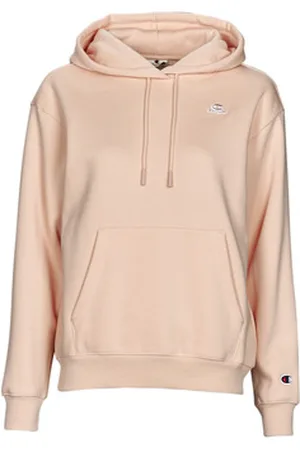 Champion Sweatshirts Heavy Cotton Poly Fleece