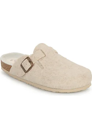 Plakton Tøfler BLOGG FIELTRO WOOL