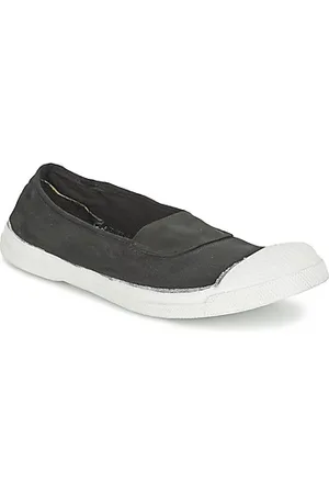 Bensimon Slip-on TENNIS ELASTIQUE