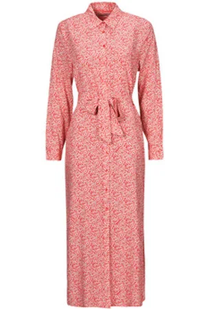 Pepe Jeans Lange kjoler BROOKE